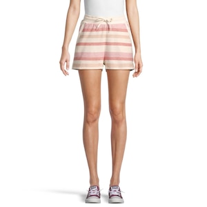 Ripzone Women's Weekender Terry Shorts