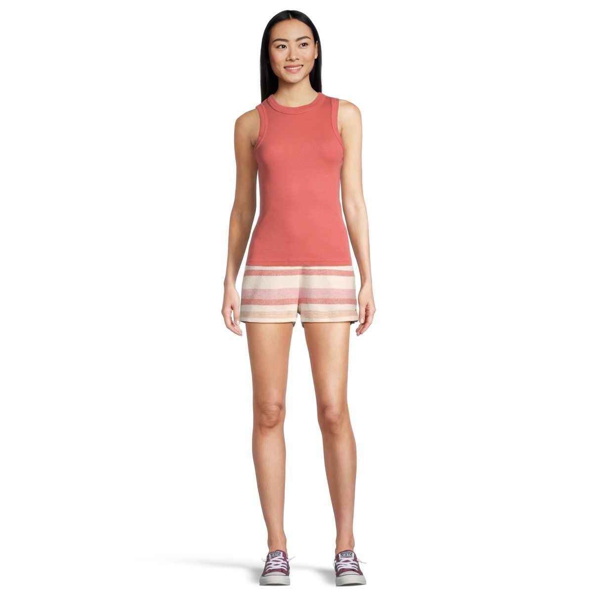 Ripzone Women's Weekender Terry Shorts