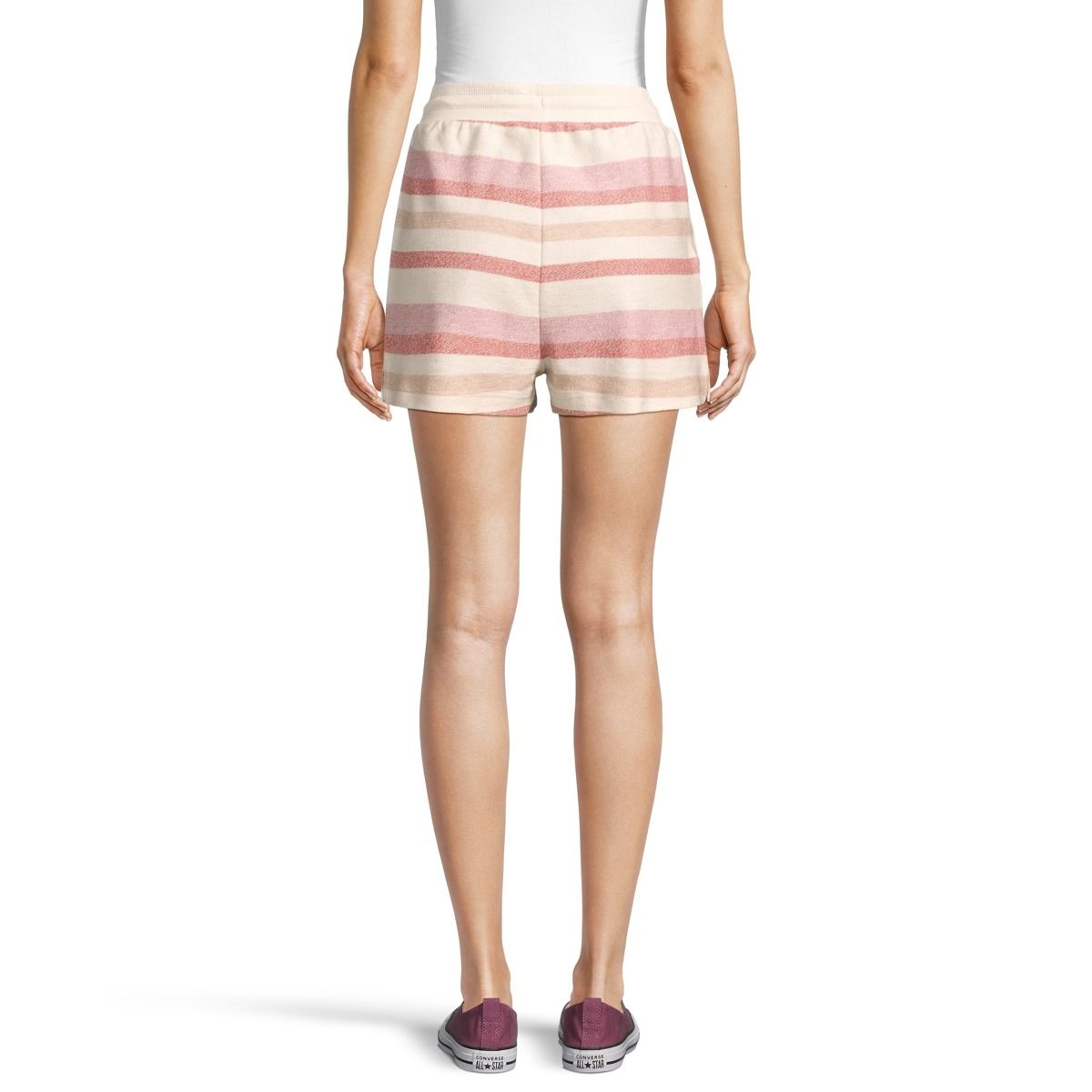 Ripzone Women's Weekender Terry Shorts