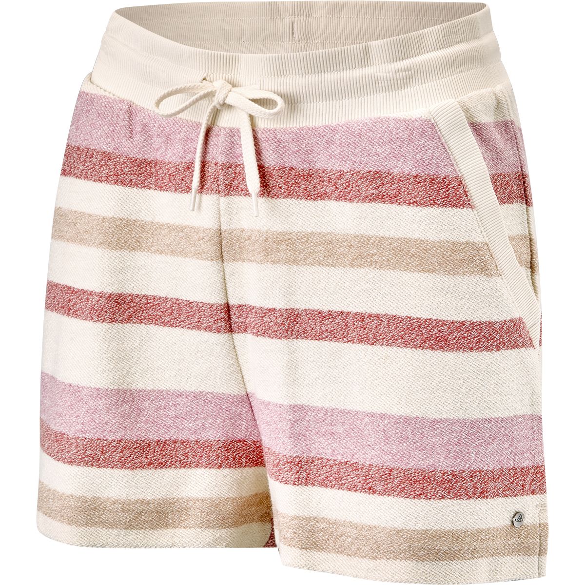 Ripzone Women's Weekender Terry Shorts