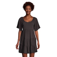 Ripzone Women's Hamptons Dress Front_Flat