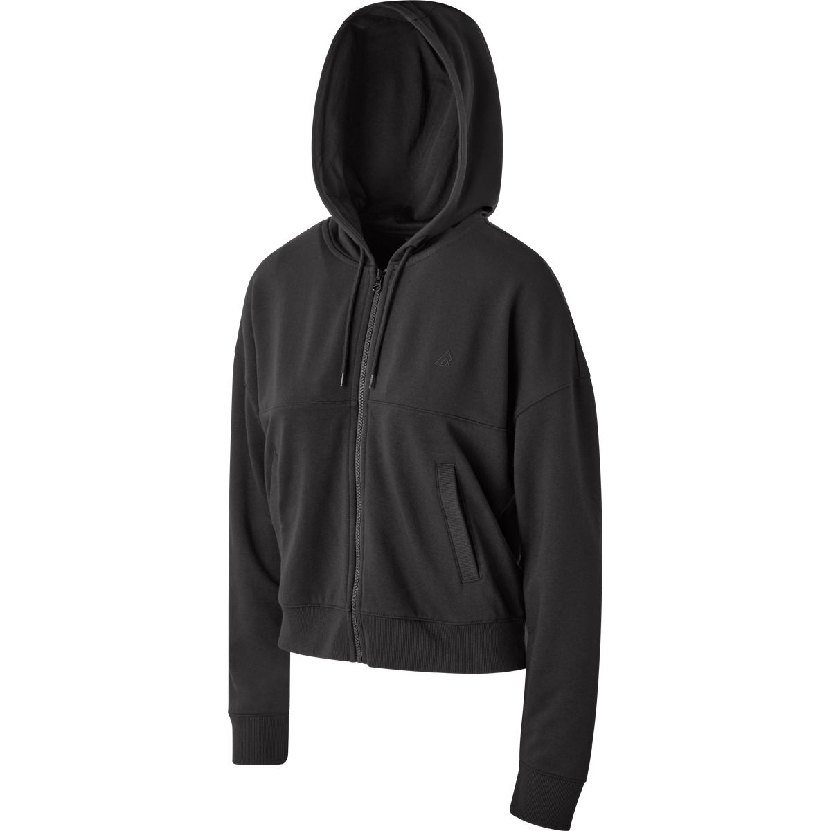 Ripzone Women's Ryder 2.0 Full-Zip Hoodie