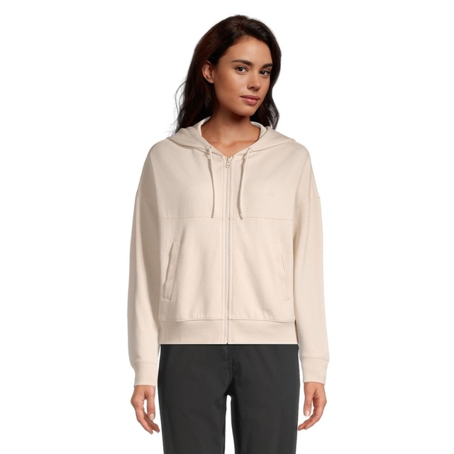 Ripzone Women's Ryder 2.0 Full-Zip Hoodie