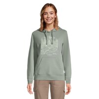 Woods Women's Lawson Hoodie Front_Flat