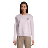 Woods Women's Lawson Bear Sweatshirt Front_Flat
