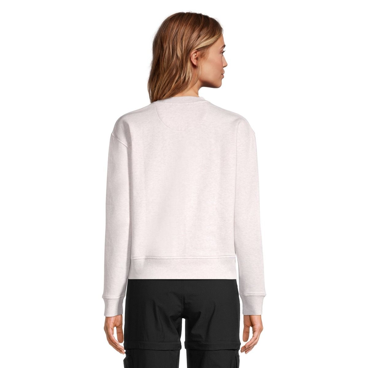 Woods Women's Lawson Bear Sweatshirt