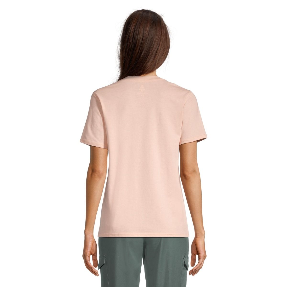 Woods Women's Cayley Tent T Shirt