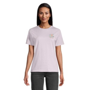 Woods Women's Cayley Tent T Shirt
