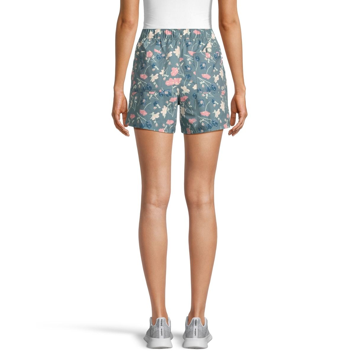Woods Women's Jervis River Shorts
