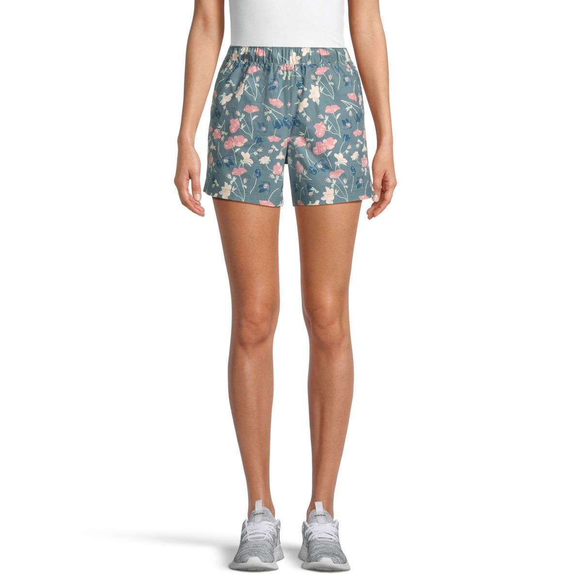 Woods Women's Jervis River Shorts