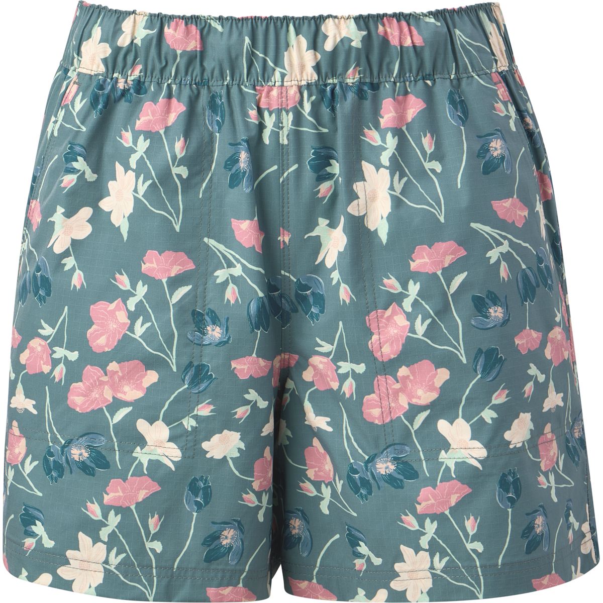 Woods Women's Jervis River Shorts