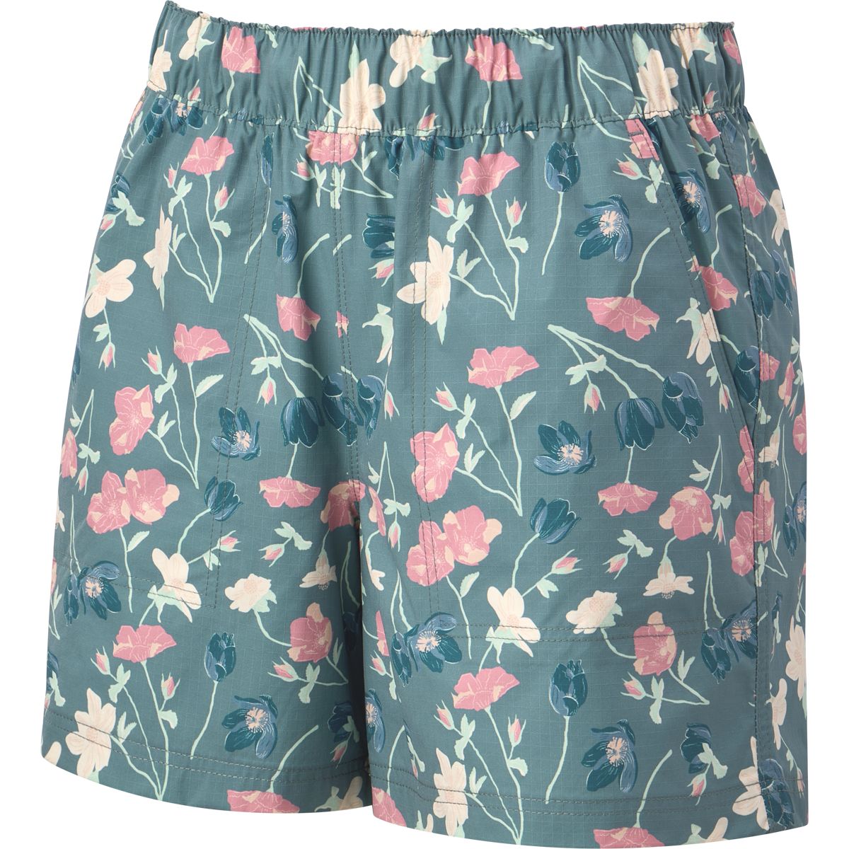 Woods Women's Jervis River Shorts