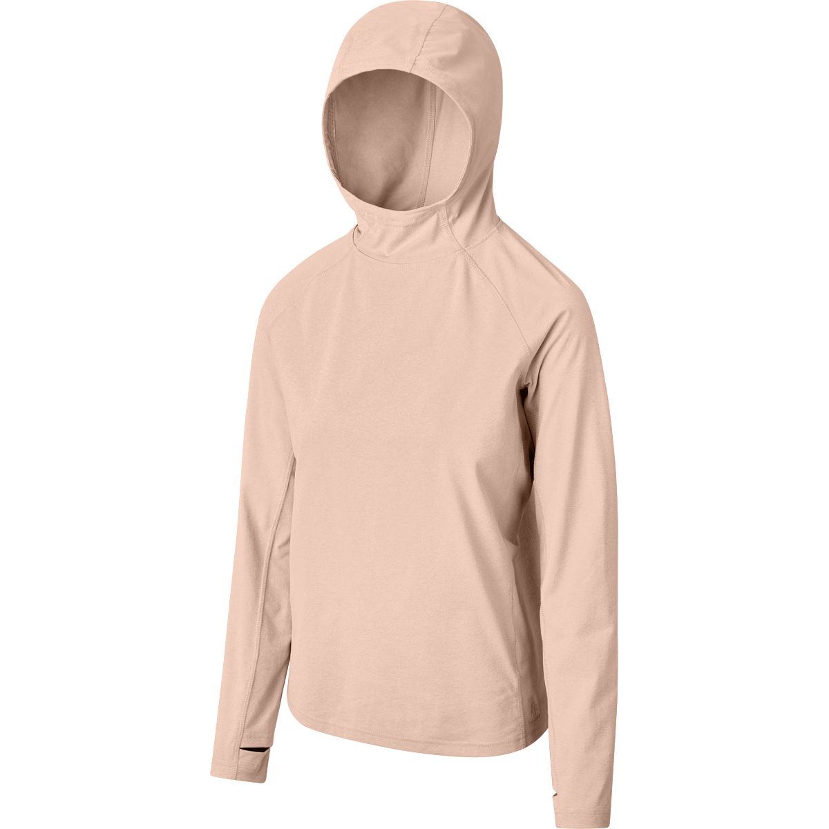 Woods Women's Walsh II Hooded UPF Long Sleeve Hoodie