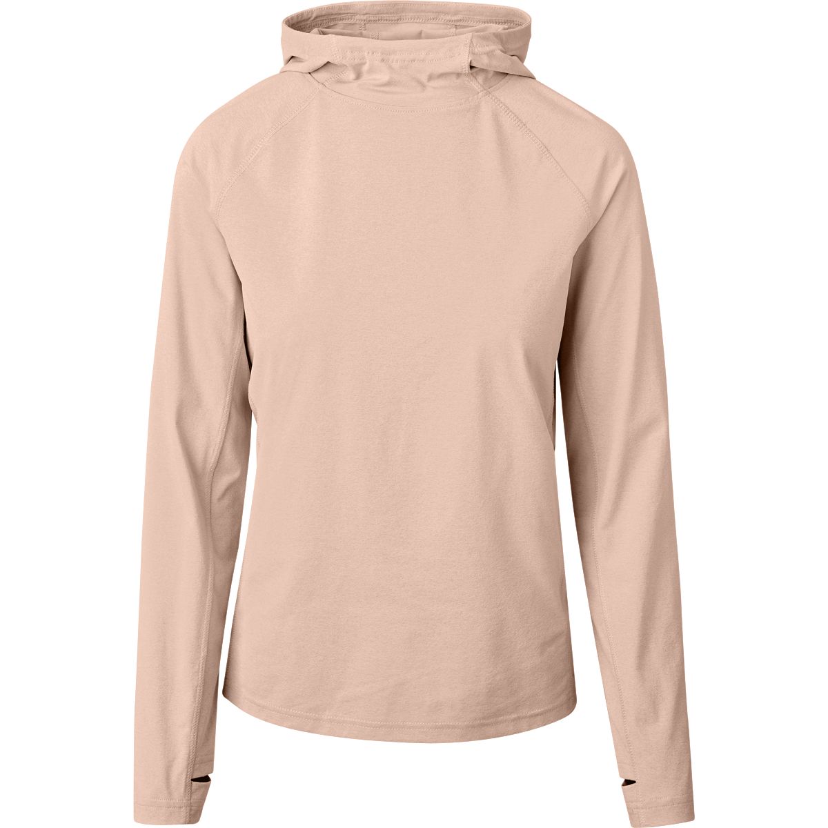 Woods Women's Walsh II Hooded UPF Long Sleeve Hoodie