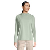Woods Women's Walsh II Hooded UPF Long Sleeve Hoodie