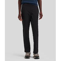 Woods Women's Keele Hiking Pants Front_Flat