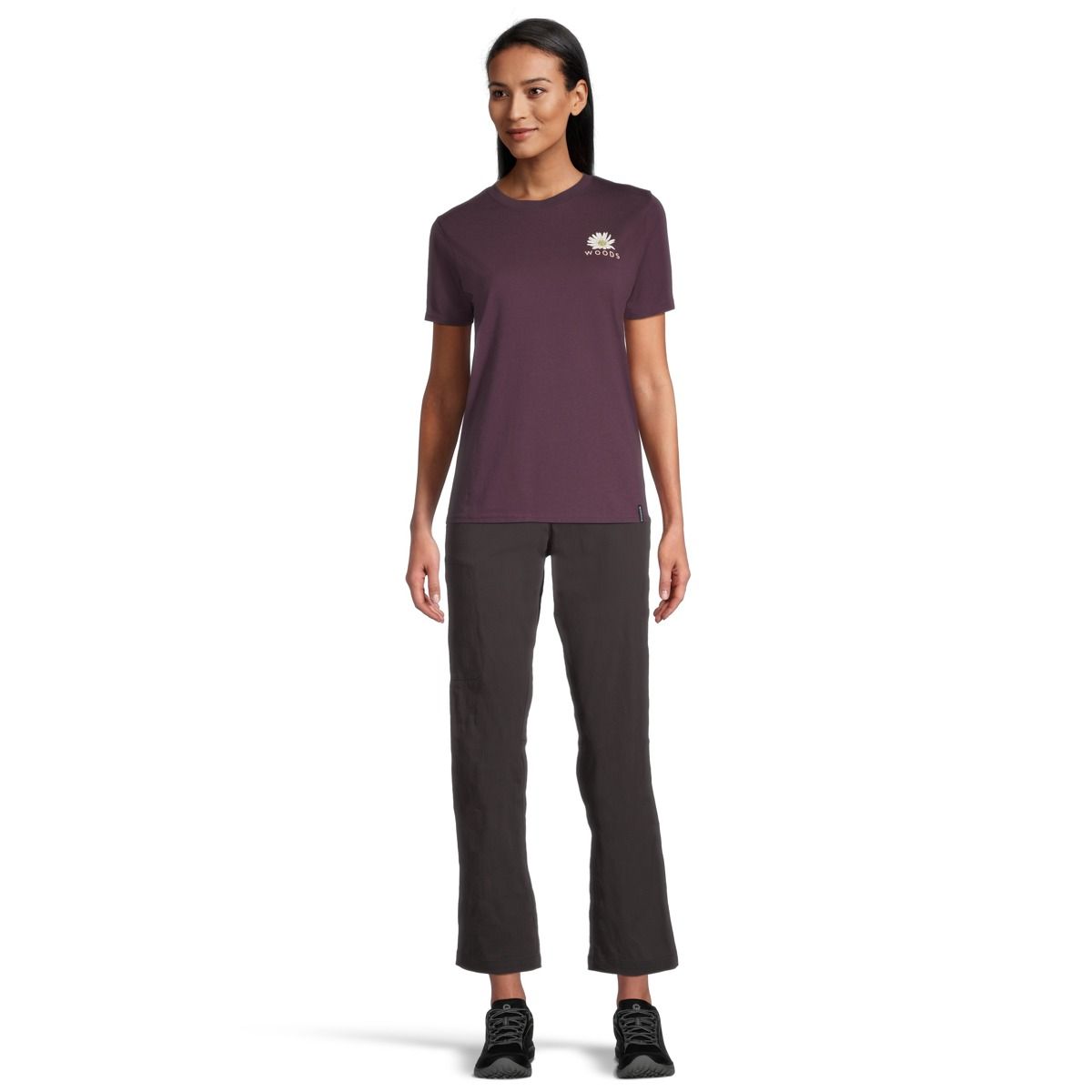 Woods Women's Keele Hiking Pants