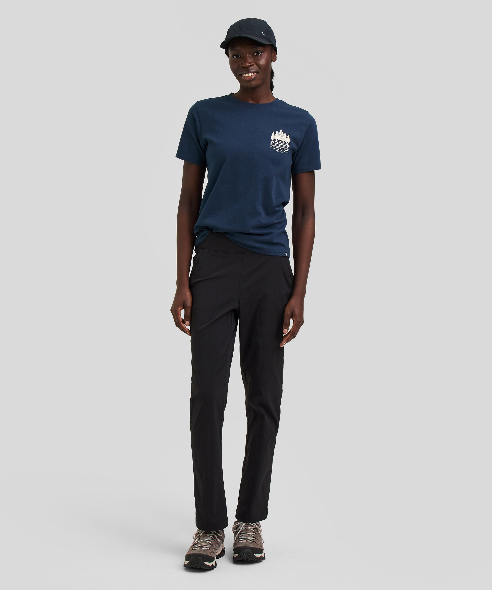 Woods Women's Keele Hiking Pants