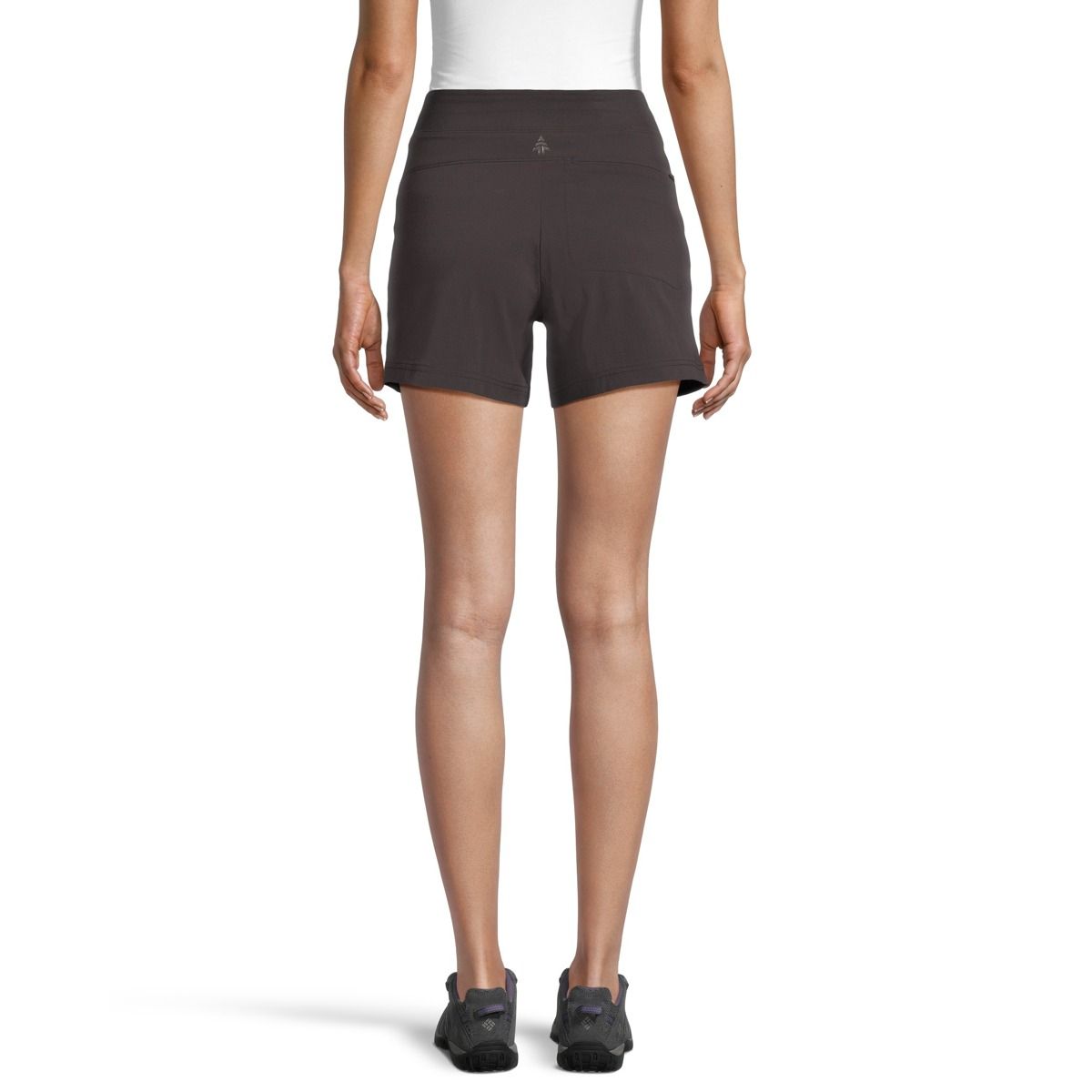 Woods Women's Keele Hiking Shorts