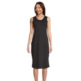 Woods Women's Laval II Dress Front_Flat
