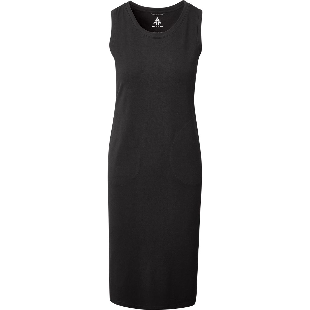 Woods Women's Laval II Dress