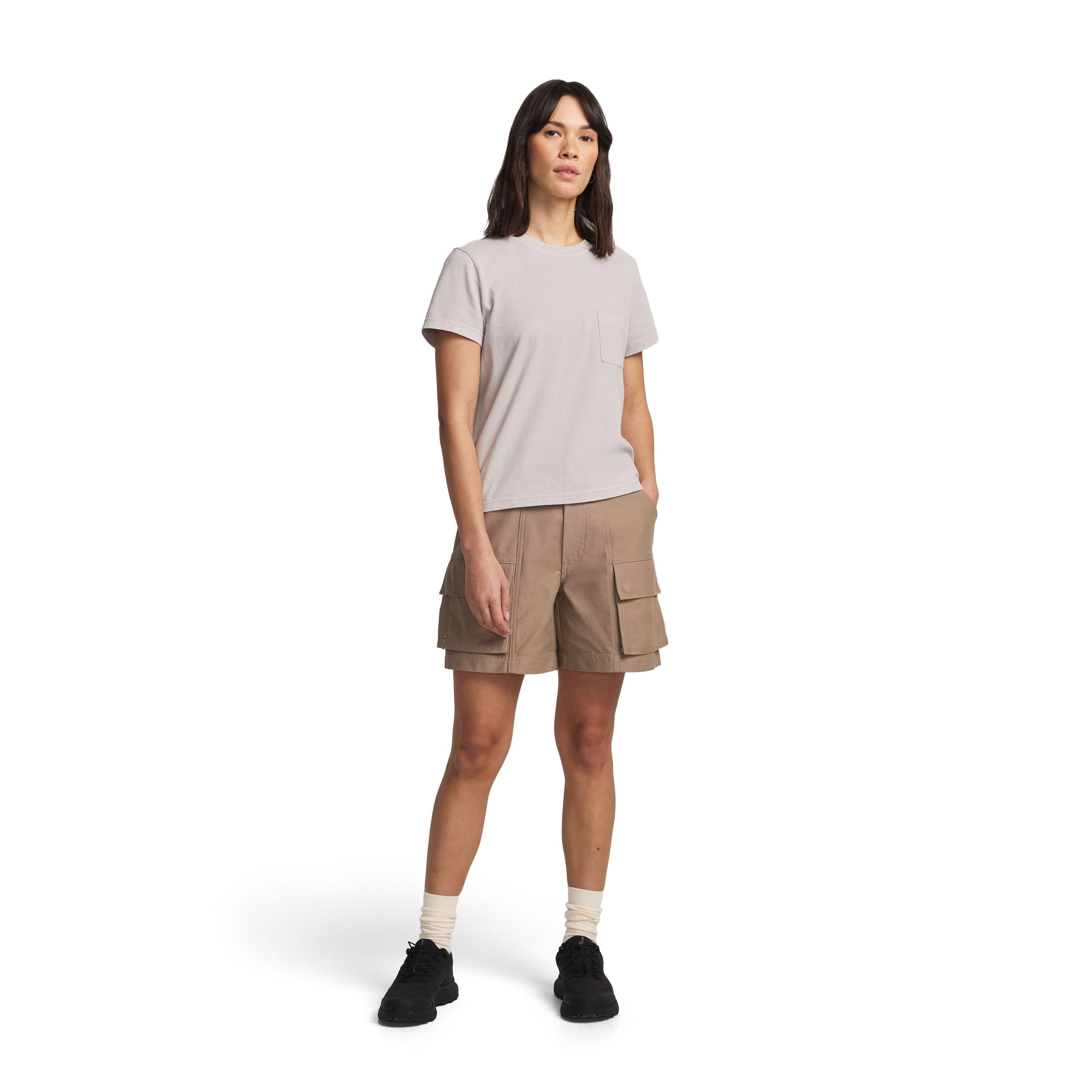 Woods Women's Heritage Shorts