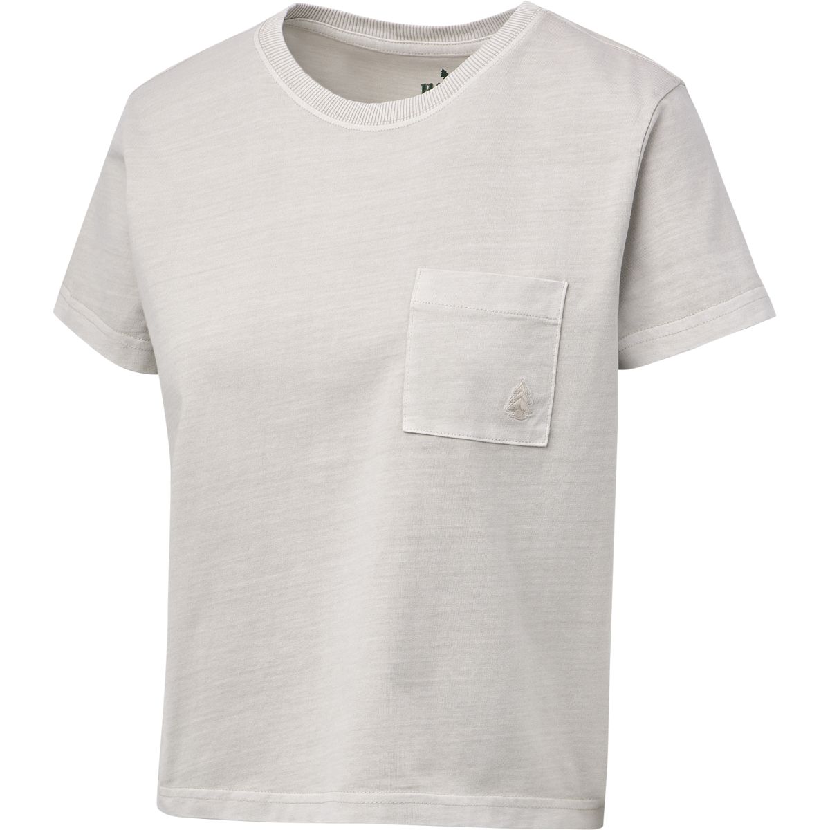 Woods Women's Heritage T Shirt