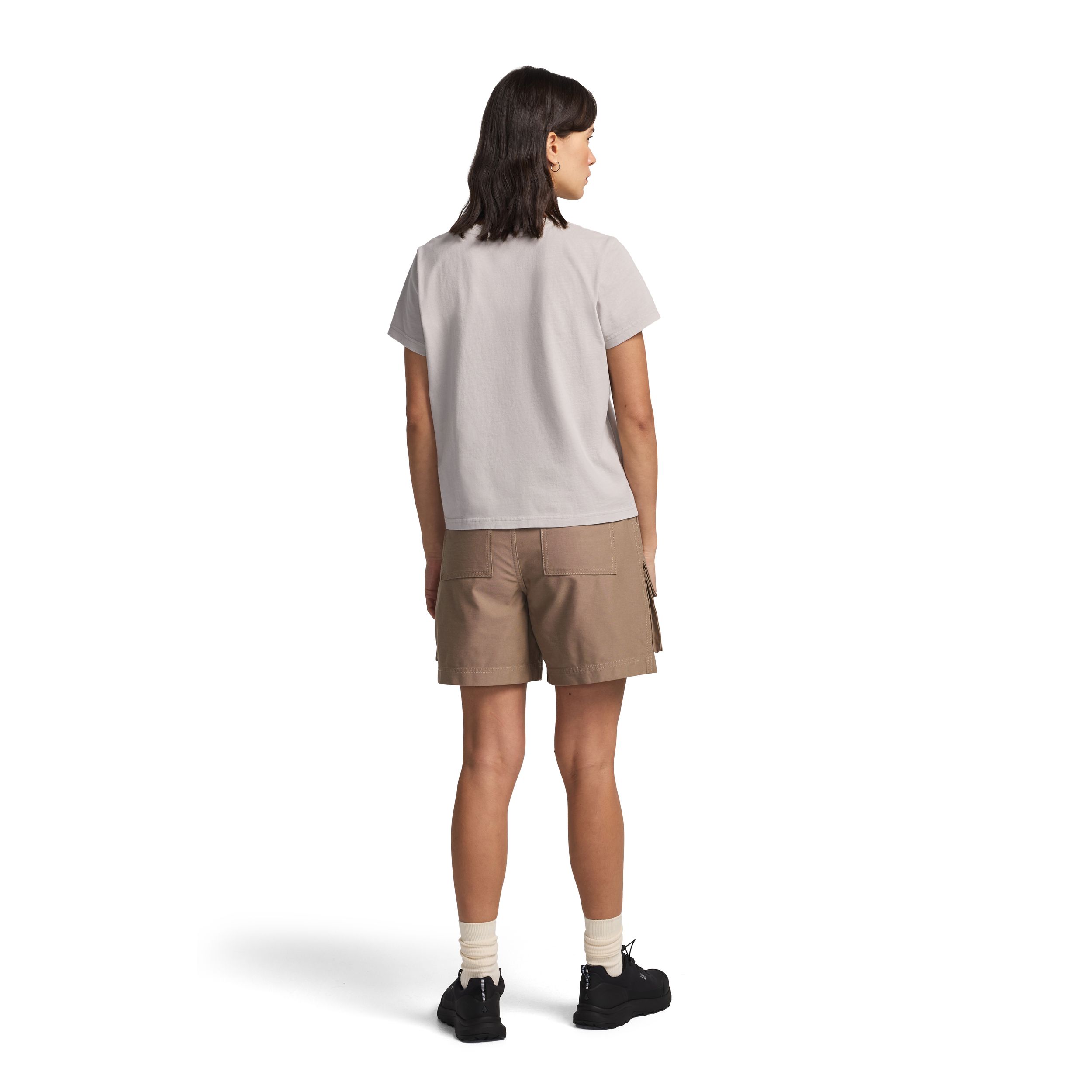 Woods Women's Heritage Shorts