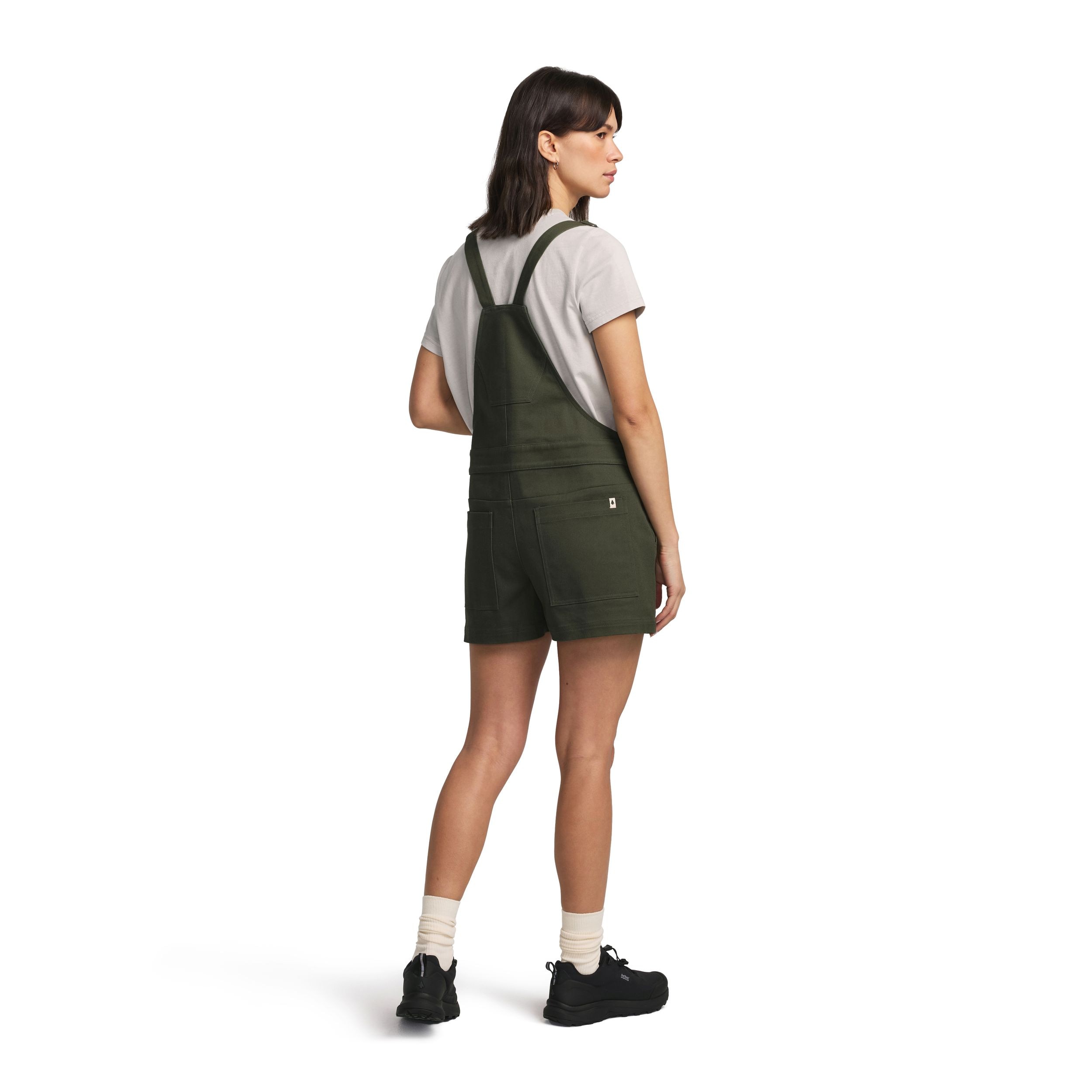 Woods Women's Heritage T Shirt