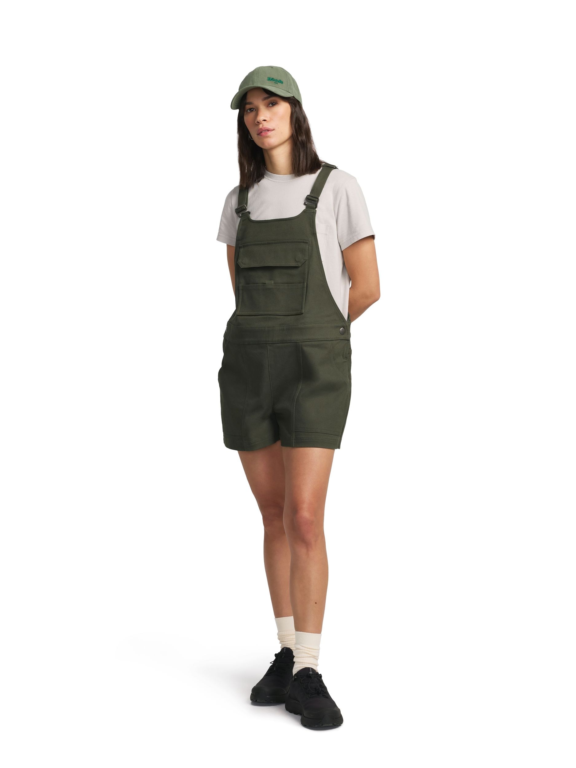 Woods Men's Heritage Waxed Hat