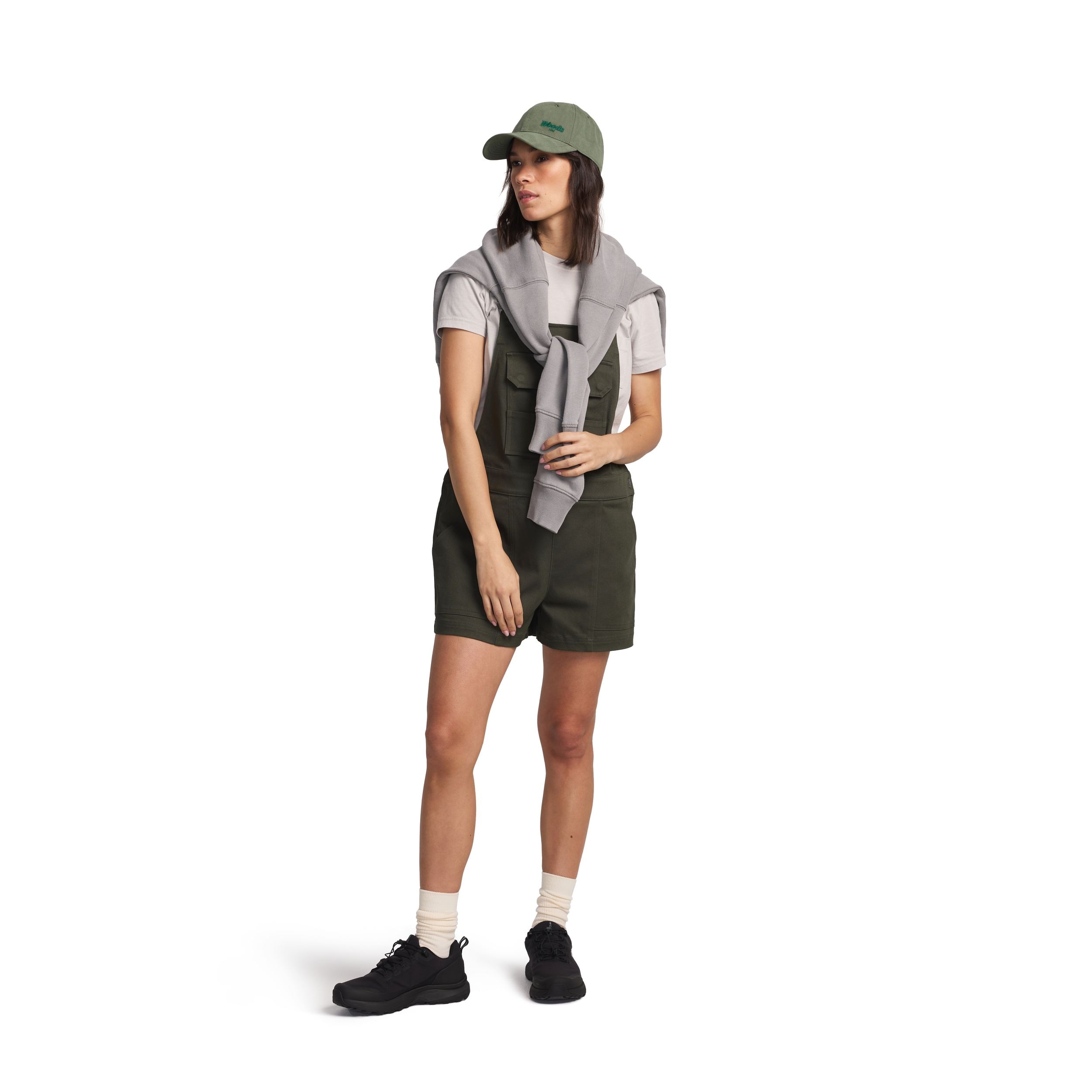 Woods Men's Heritage Waxed Hat