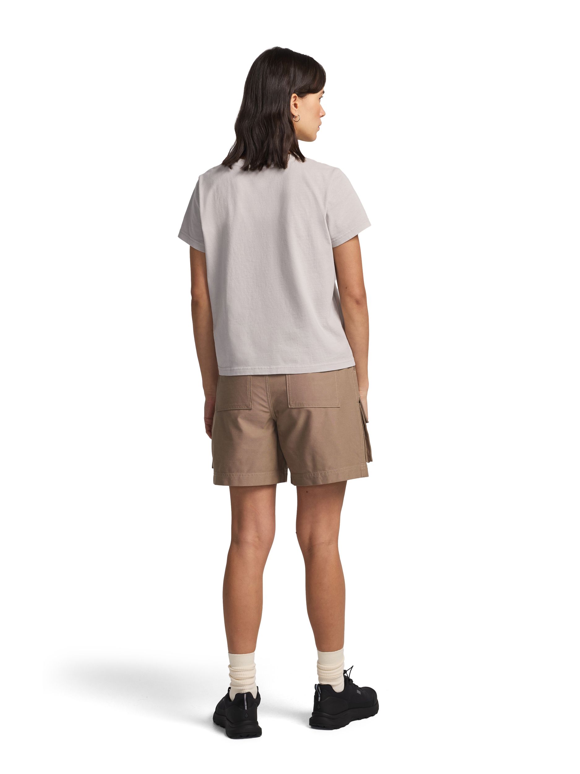 Woods Women's Heritage Shorts