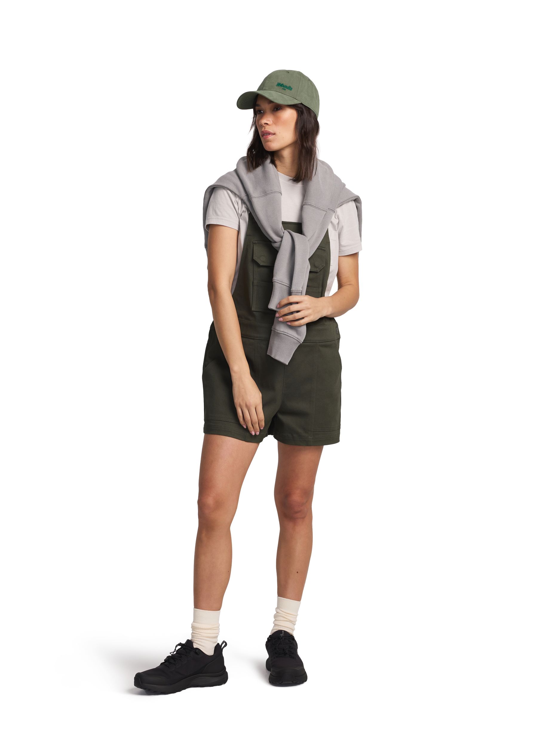 Woods Men's Heritage Waxed Hat