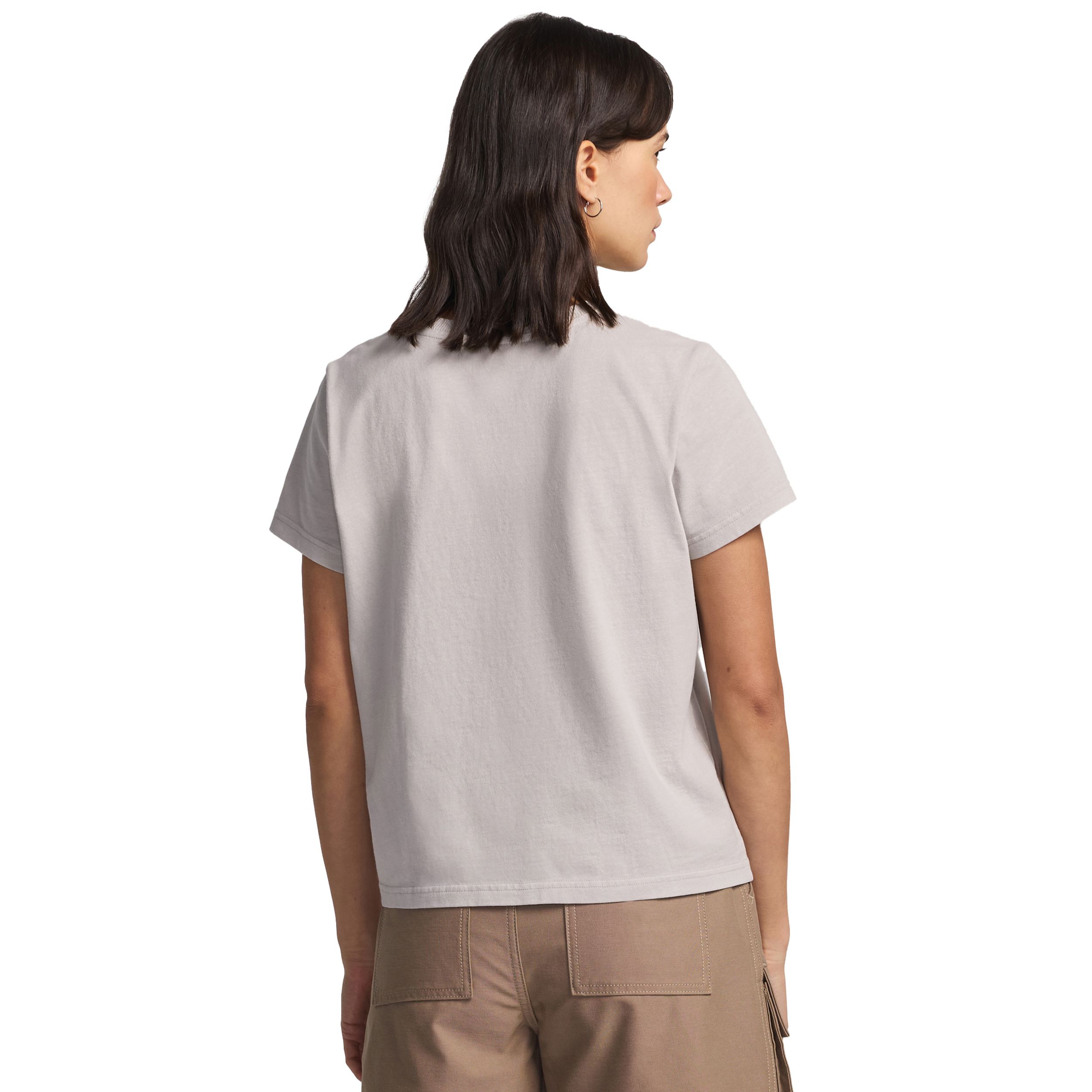 Woods Women's Heritage T Shirt