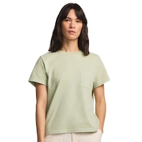 Woods Women's Heritage T Shirt