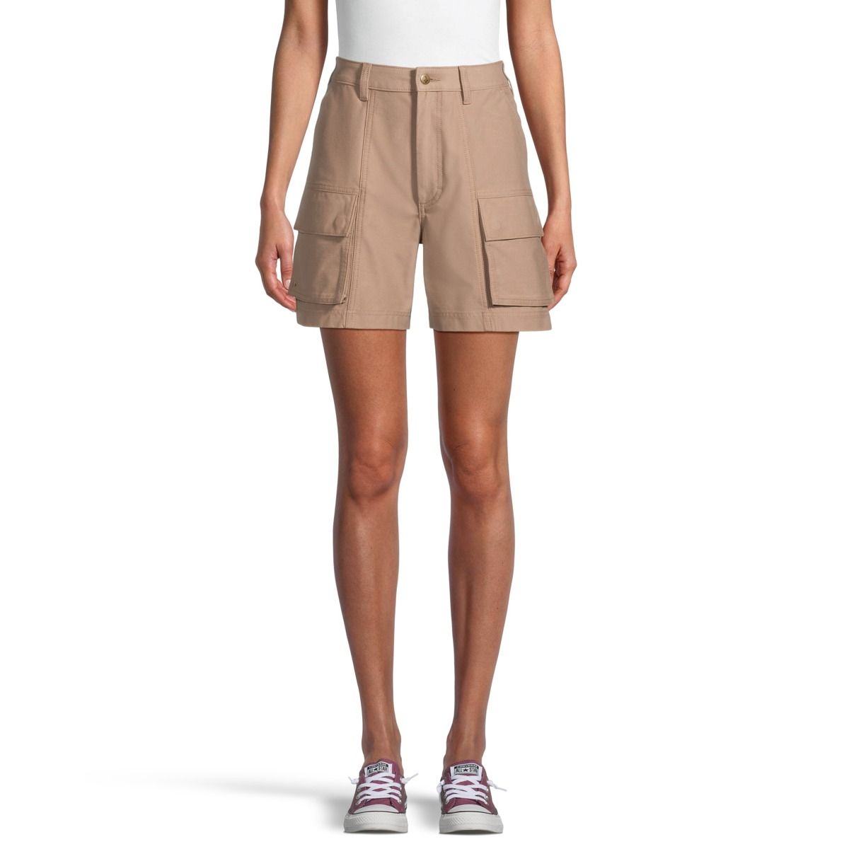 Woods Women's Heritage Shorts