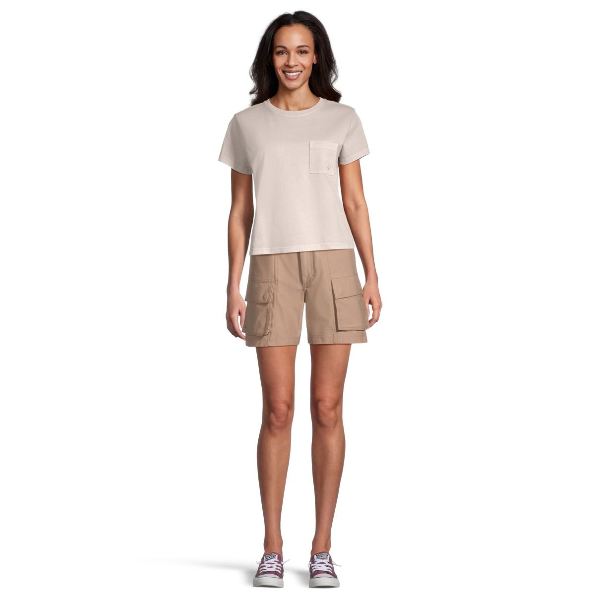 Woods Women's Heritage Shorts