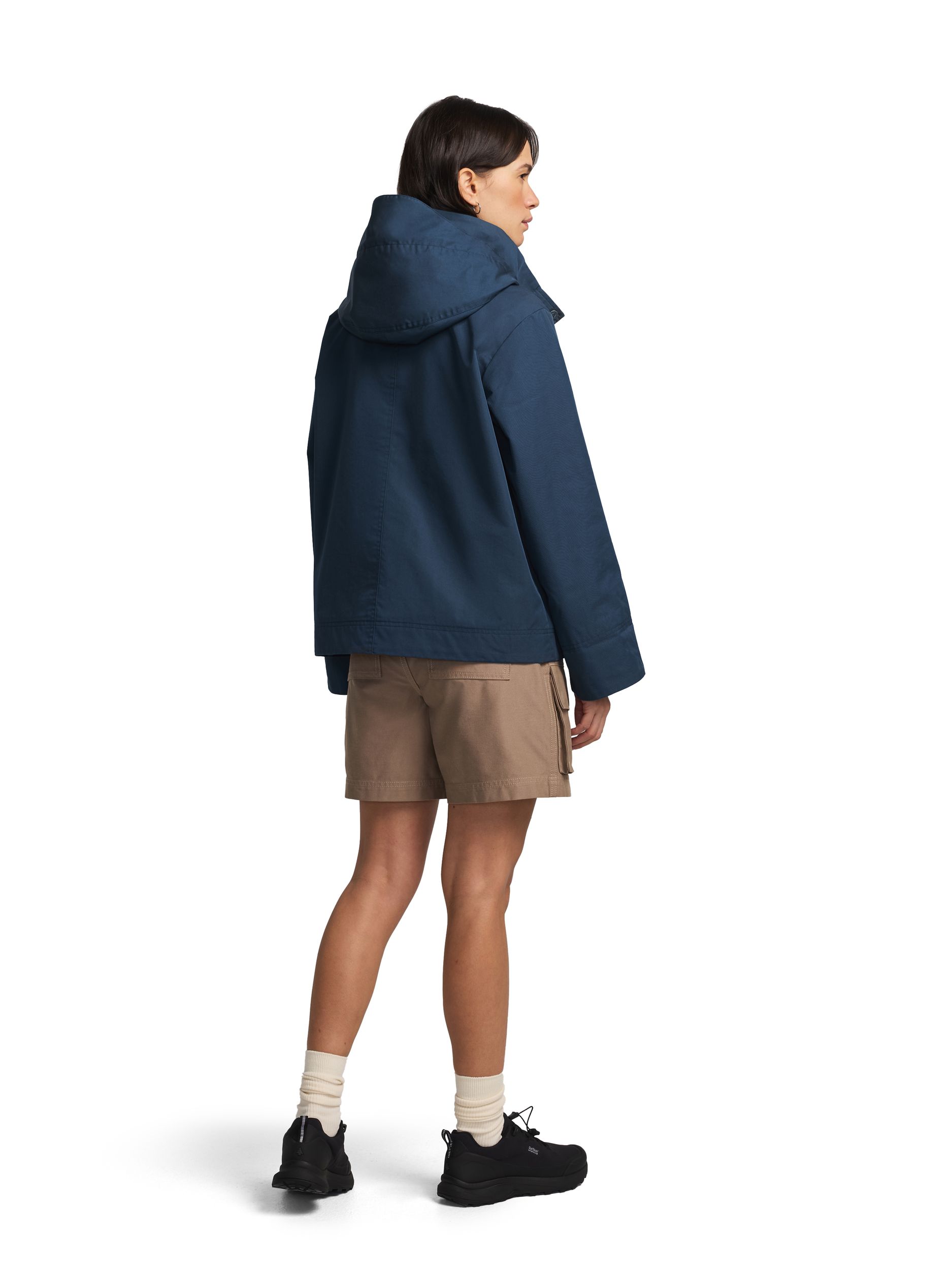 Woods Women's Heritage Shorts