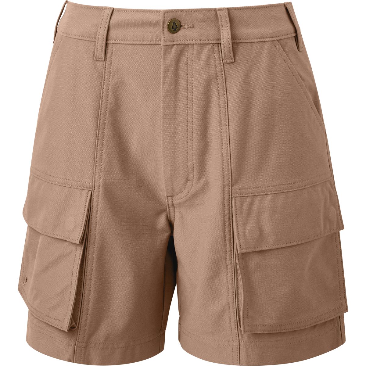 Woods Women's Heritage Shorts