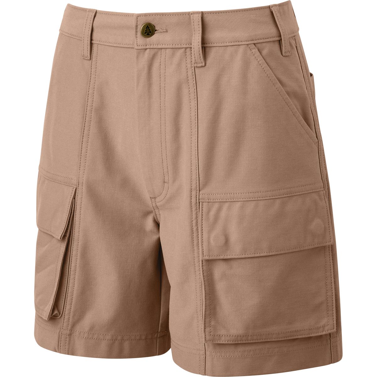 Woods Women's Heritage Shorts