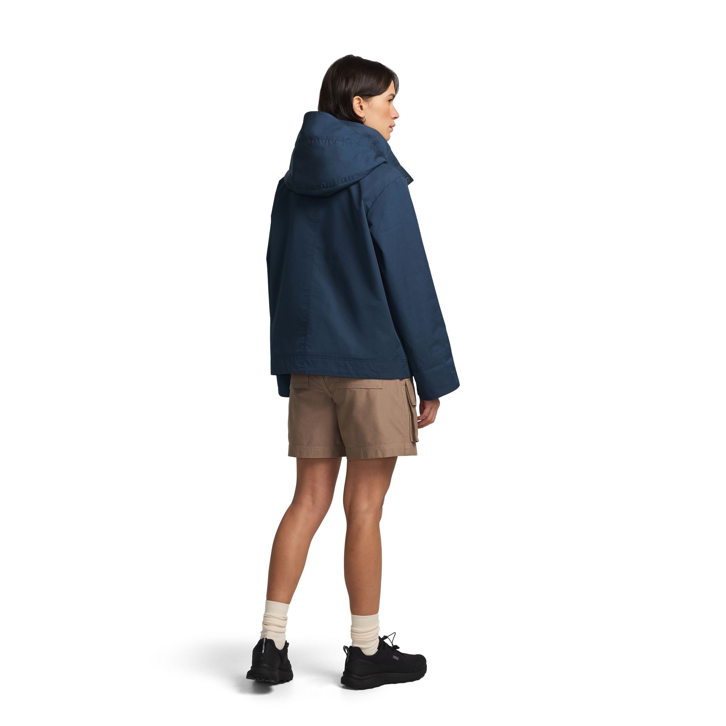 Woods Women's Heritage Shorts