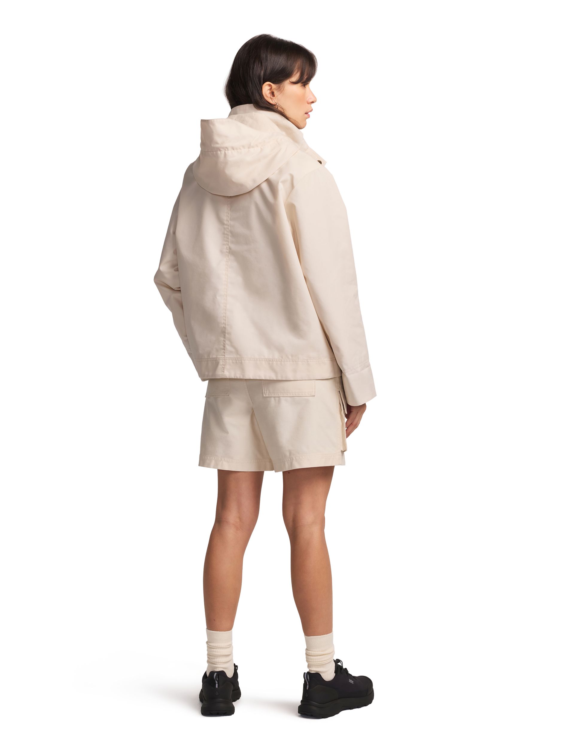 Woods Women's Heritage Spring Parka Jacket