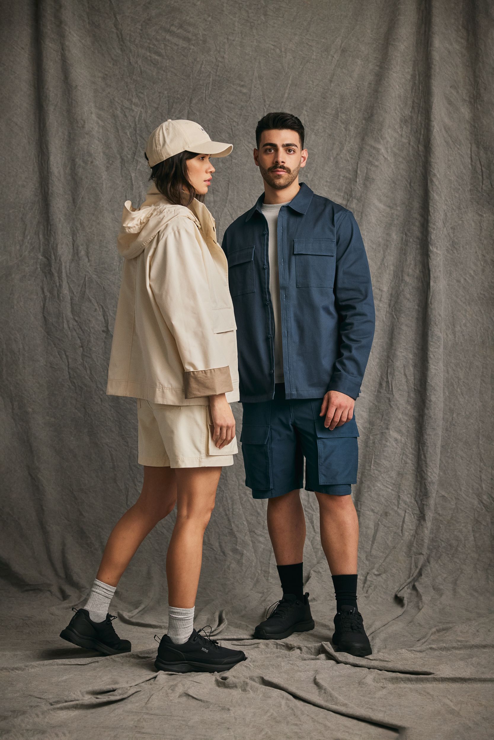 Woods Men's Heritage Shorts