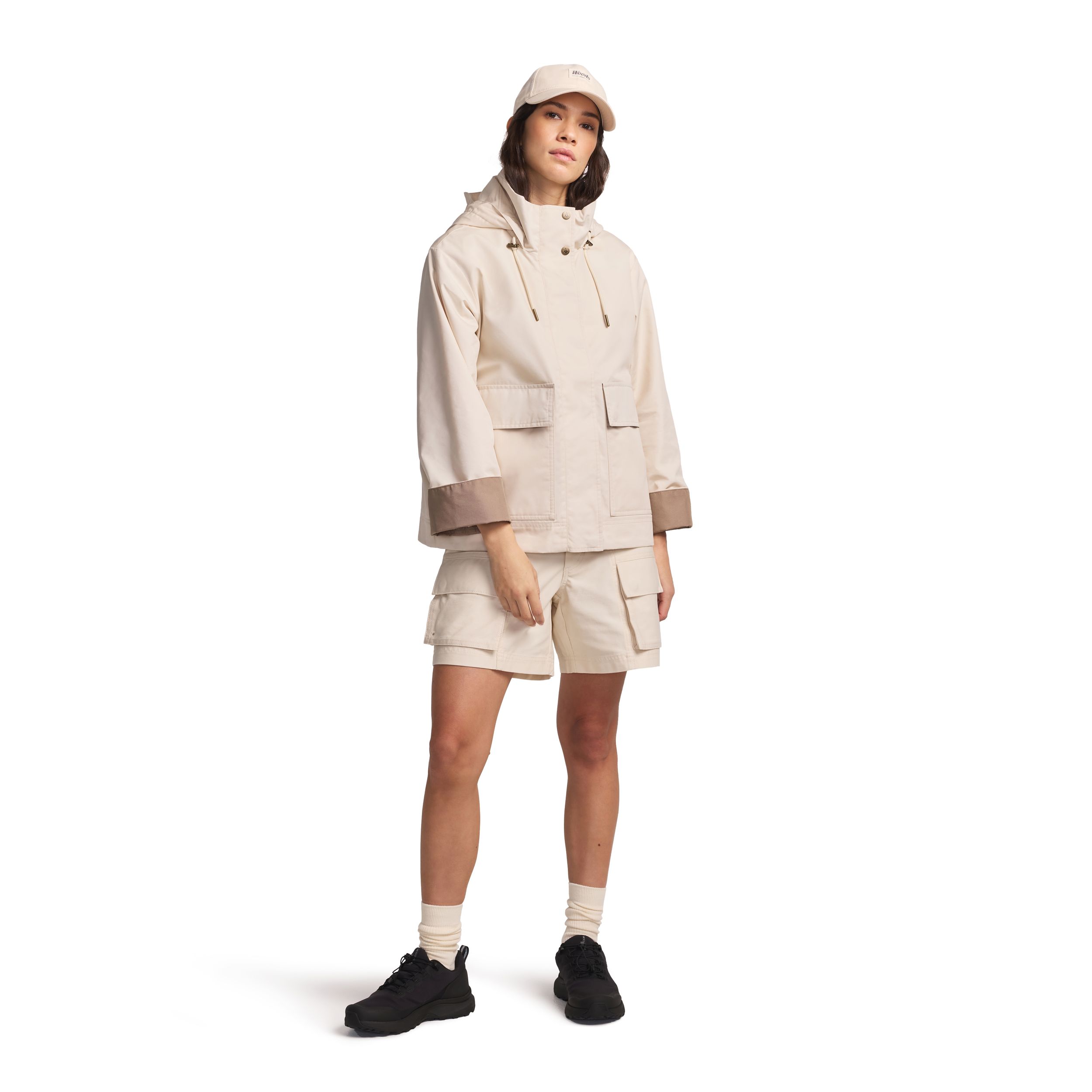 Woods Women's Heritage Hat