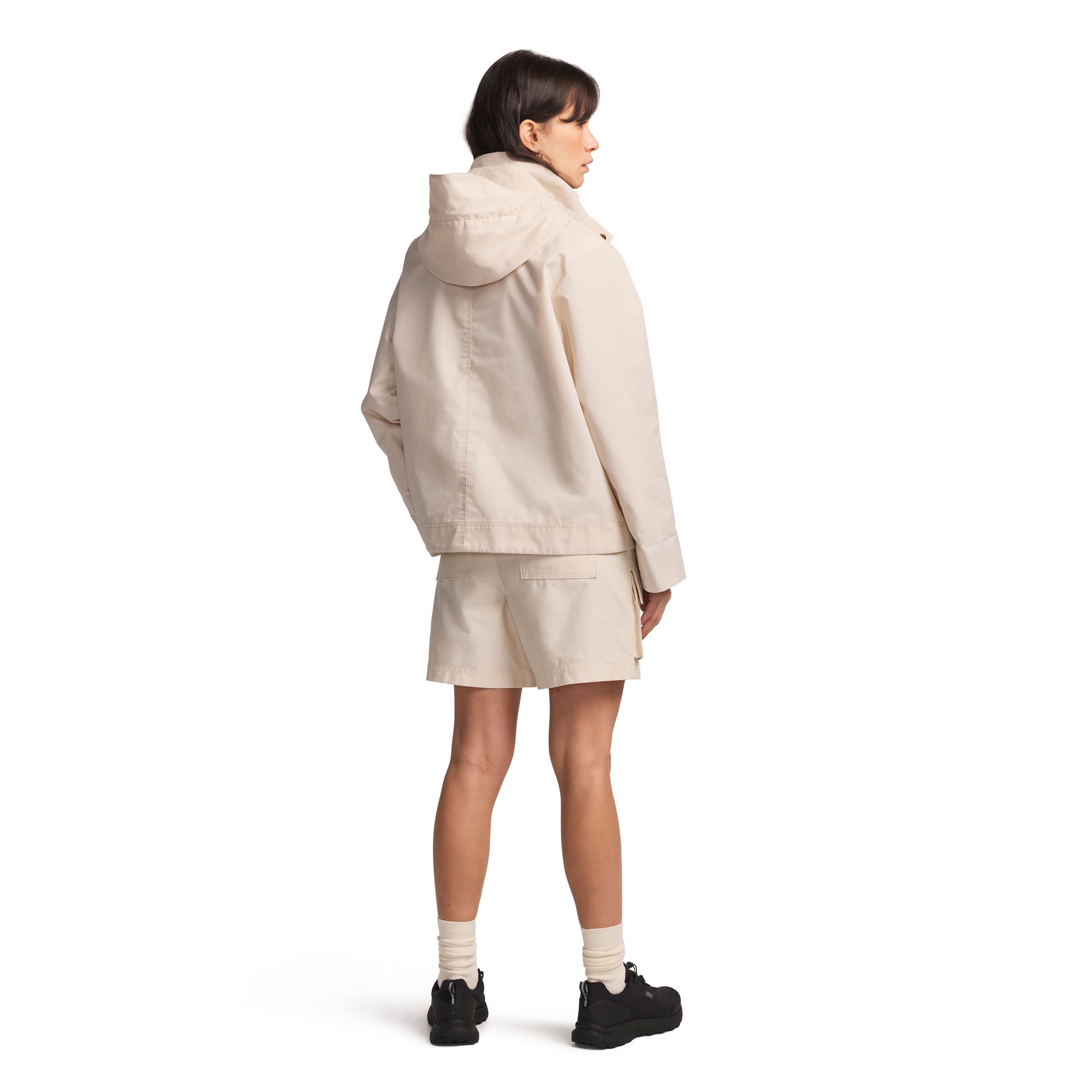 Woods Women's Heritage Spring Parka Jacket