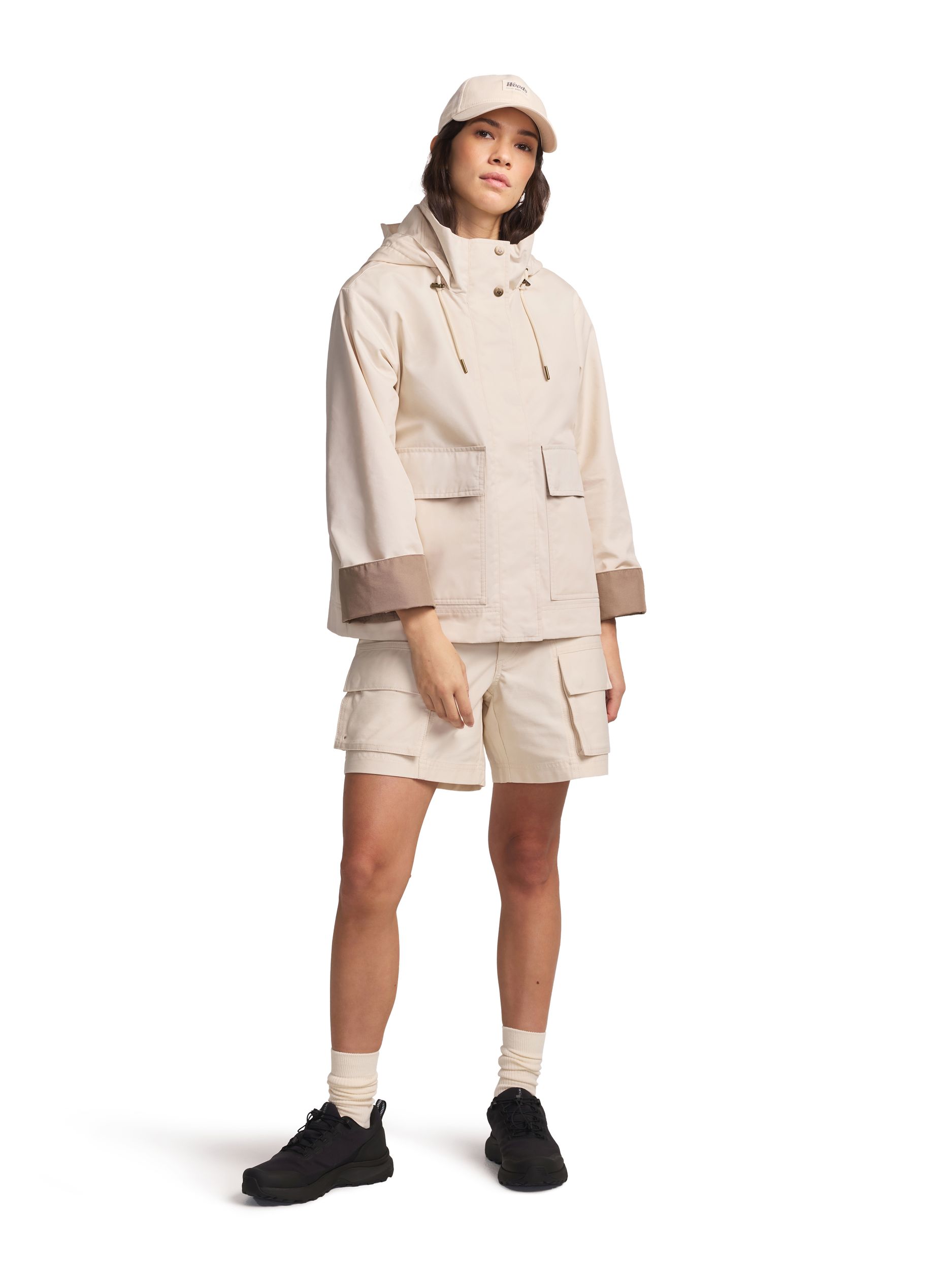 Woods Women's Heritage Hat