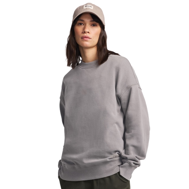 Woods Women's Heritage Sweatshirt