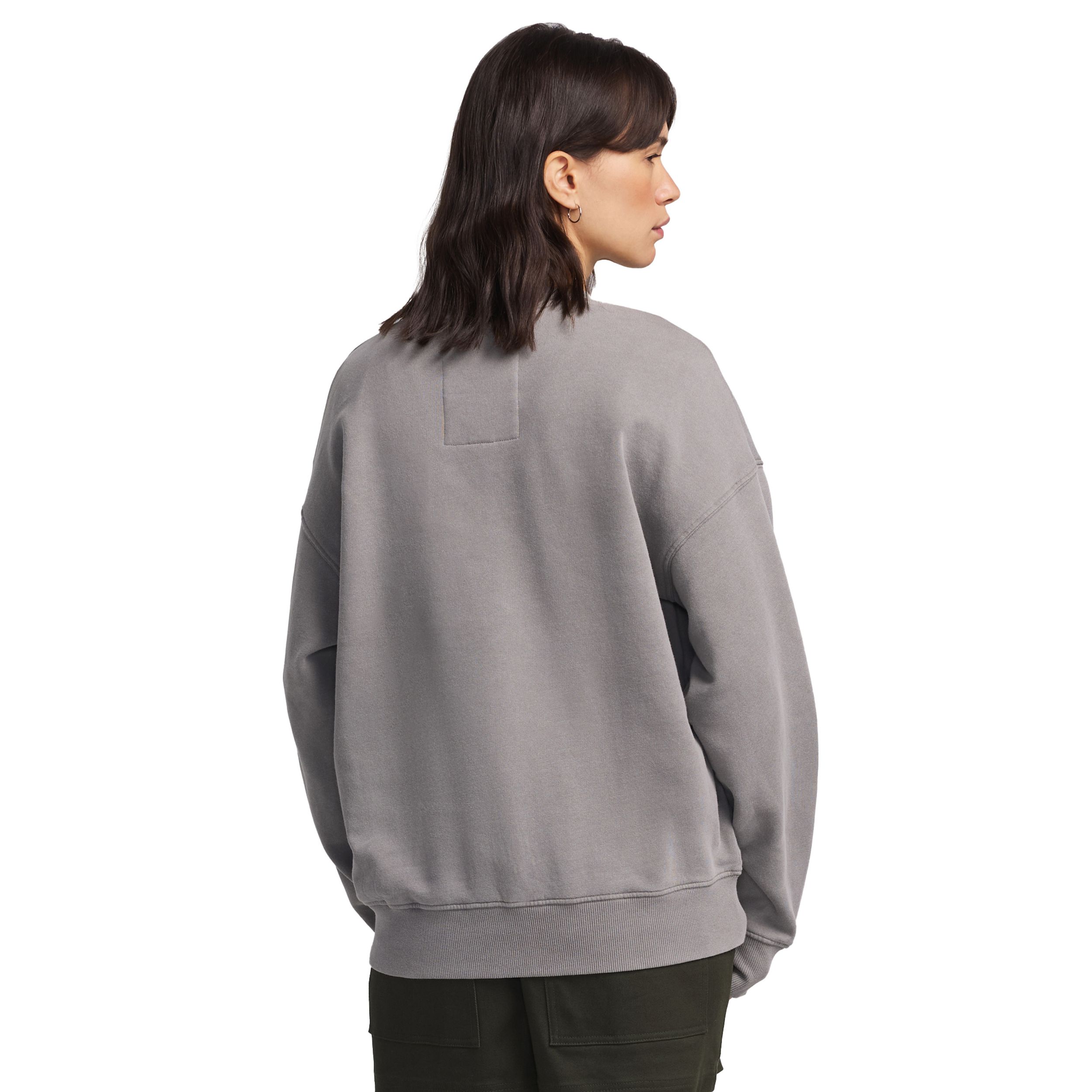 Woods Women's Heritage Sweatshirt