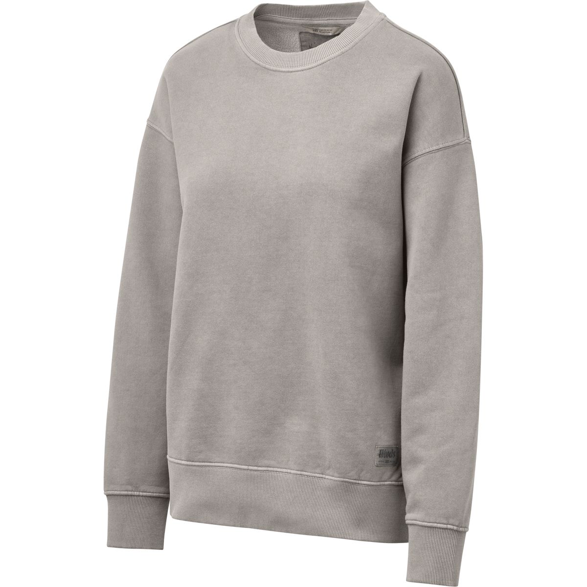 Woods Women's Heritage Sweatshirt