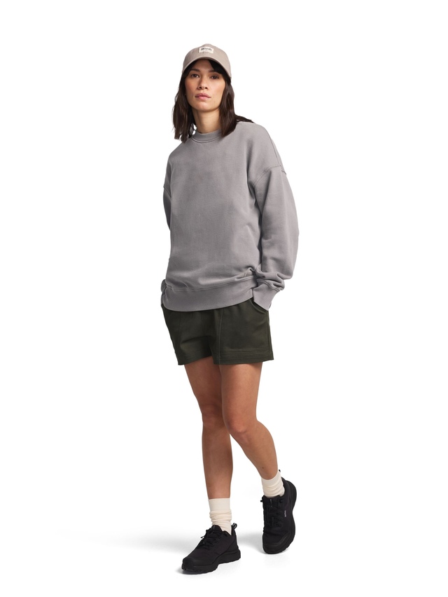 Woods Men's 5-Panel Hat